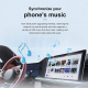 Adaptateur CarPlay Android Auto Filaire Vers Sans Fil 2 En 1 BT 5.4 WiFi 5.8 GHz Compatible Avec 98 % Des Véhicules - www.yon...