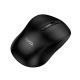 Souris Sans Fil De Bureau Double Mode 2.4 GHz Et Bluetooth Avec DPI Réglable Et 4 Boutons - www.yonis-shop.com
