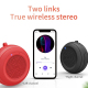 Mini Enceinte Bluetooth Waterproof IPX7 Flottante Avec Son HIFI Et Connexion Stable - www.yonis-shop.com