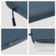 Sacoche Ordinateur Portable 11 Pouces Étui de Protection Antichoc Léger et Élégant Pour Tablettes 9.7 à 11 Pouces - www.yonis...