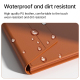 Sacoche Ordinateur Portable Multifonctionnelle Avec Support Magnétique Et Tapis De Souris Intégré Taille 13-14 Pouces - www.y...