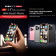 Smartphone Android 10 Quad Core 4 Pouces Double SIM avec Batterie 2000mAh et Mémoire Extensible - www.yonis-shop.com