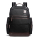 Sacoche Ordinateur Portable Antivol Imperméable Grande Capacité Avec Port USB Taille Compacte Noir - www.yonis-shop.com