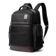Sacoche Ordinateur Portable Antivol Imperméable Grande Capacité Avec Port USB Taille Compacte Noir - www.yonis-shop.com