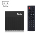 Box Android TV 4K Quad Core 4GB RAM + 64GB Dual Wifi & Bluetooth Supporte Netflix YouTube