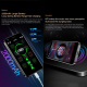 Mini Smartphone Petite Taille 3.0 Pouces Android 10 Octa Core 2GB RAM 16GB ROM Dual SIM 4G Caméra 13MP Batterie Longue Durée ...