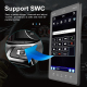 Autoradio Double Écran Vertical 9.5 Pouces Bluetooth Carplay Caméra AHD USB FM Radio HD - www.yonis-shop.com