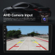 Autoradio 10.1 Pouces Écran HD Avec Carplay Android GPS Bluetooth USB FM Reversing Camera - www.yonis-shop.com
