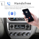 Autoradio Bluetooth MP3 12V Avec Écran LCD Et Radio FM - www.yonis-shop.com