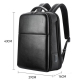 Sac À Dos Ordinateur Grande Capacité Imperméable Avec Port USB Type-C Et Compartiment Antichoc - www.yonis-shop.com