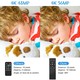 Caméscope Numérique 4K HD 56MP Avec Zoom 18X Écran Tactile WiFi et Vision Nocturne - www.yonis-shop.com