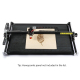 Machine À Graver Laser Puissante Avec Module Faisceau Double Haute Précision Et Grande Surface De Travail - www.yonis-shop.com