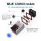 Machine À Graver Laser Puissante Avec Module Faisceau Double Haute Précision Et Grande Surface De Travail - www.yonis-shop.com