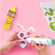 Stylo 3D Pour Enfants Impression 3D Température Basse Plastique Sécurisé Rechargeable USB - www.yonis-shop.com