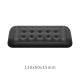 Tapis De Souris Ergonomique En Mousse À Mémoire De Forme Pour Un Confort Optimal - www.yonis-shop.com
