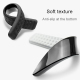 Tapis De Souris Ergonomique En Mousse À Mémoire De Forme Pour Un Confort Optimal - www.yonis-shop.com