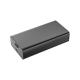 Enregistreur Vocal Intelligent Avec Transcription IA Traduction Multilingue Et 270 Heures D’Autonomie 16 Go - www.yonis-shop.com