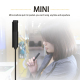 Microphone USB 2.0 Haute Qualité Pour Enregistrement Studio Portable Compatible PC et Mac - www.yonis-shop.com