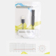 Microphone USB 2.0 Haute Qualité Pour Enregistrement Studio Portable Compatible PC et Mac - www.yonis-shop.com