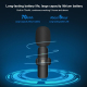 Microphone Sans Fil Réduction De Bruit Pour Appareils iOS Avec Chargement Téléphone - www.yonis-shop.com
