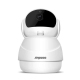 Camera IP 1080P HD WiFi Avec Vision Nocturne Et Détection De Mouvement - www.yonis-shop.com
