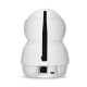 Camera IP 1080P HD WiFi Avec Vision Nocturne Et Détection De Mouvement - www.yonis-shop.com