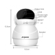 Camera IP 1080P HD WiFi Avec Vision Nocturne Et Détection De Mouvement - www.yonis-shop.com