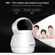 Camera IP 1080P HD WiFi Avec Vision Nocturne Et Détection De Mouvement - www.yonis-shop.com