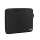 Sacoche Ordinateur Portable 12 Pouces Design Élégant Matériau Respirant Avec Poignée Cachée et Poche Externe Pour Accessoires...