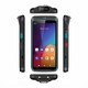 Smartphone Renforcé 4G Android 12 Écran 5.5 Pouces NFC Étanche IP67 64GB Stockage Déverrouillage Empreinte Digitale - www.yon...