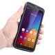 Smartphone Renforcé 4G Android 12 Écran 5.5 Pouces NFC Étanche IP67 64GB Stockage Déverrouillage Empreinte Digitale - www.yon...