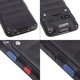 Smartphone Renforcé 4G Android 12 Écran 5.5 Pouces NFC Étanche IP67 64GB Stockage Déverrouillage Empreinte Digitale - www.yon...