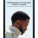 Ecouteurs Bluetooth TWS Avec Lumière Respirante Et Boîtier De Charge Pour Jeu Et Musique - www.yonis-shop.com
