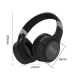 Casque Audio Bluetooth Pliable Avec Écran LCD et Réduction de Bruit - www.yonis-shop.com