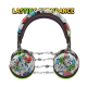 Casque Audio Bluetooth Sans Fil Couleur Éblouissante Pour Sport Et Loisirs Avec Micro Et Fonction Radio - www.yonis-shop.com