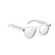 Lunettes Connectées Avec Caméra 8 Mégapixels Appels Bluetooth Assistant Vocal IA Et Traduction Multilingue - www.yonis-shop.com