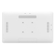 Cadre Photo Numérique 24 Pouces IPS Android 12 Écran Tactile 4GB+32GB WiFi Bluetooth 4K - www.yonis-shop.com