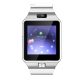 Montre Smartwatch Téléphone Android iOS Bluetooth Carte SIM Sport - www.yonis-shop.com