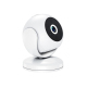 Babyphone Camera 4K HD Mini Portable Vision Nocturne Sécurité Intérieure 170 Degrés WiFi 256GB - www.yonis-shop.com