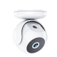 Babyphone Camera 4K HD Mini Portable Vision Nocturne Sécurité Intérieure 170 Degrés WiFi 256GB - www.yonis-shop.com