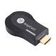 Clé Chromecast Wifi Miracast Dongle HDMI Tv DLNA Airplay iOS Android - www.yonis-shop.com