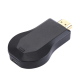 Clé Chromecast Wifi Miracast Dongle HDMI Tv DLNA Airplay iOS Android - www.yonis-shop.com