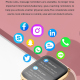 Montre Connectée 1.65 Pouces TFT Suivi Pression Artérielle Sommeil Autonomie 30 Jours Étanche IP68 Compatible Android IOS - w...
