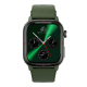 Montre Connectée 1.7 Pouces HD Bluetooth Appels Et Suivi Santé IP67 Autonomie 35 Jours - www.yonis-shop.com