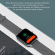 Montre Connectée Écran 1.69 Pouces Étanche IP67 Surveillance Santé et Notifications Bluetooth Compatible iOS et Android - www...