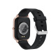 Montre Connectée Écran 1.69 Pouces Étanche IP67 Surveillance Santé et Notifications Bluetooth Compatible iOS et Android - www...