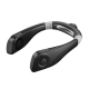 Ventilateur De Cou Sans Pales USB-C 3 Vitesses Autonomie Jusqu’à 6 Heures Flux D’air 360° Moteur Sans Balais - www.yonis-shop...