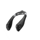 Ventilateur De Cou Sans Pales USB-C 3 Vitesses Autonomie Jusqu’à 6 Heures Flux D’air 360° Moteur Sans Balais - www.yonis-shop...
