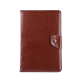 Housse Tablette 10 Pouces Universelle Protège Tablette Antichoc Marron - www.yonis-shop.com