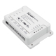 Interrupteur Connecté 4 Canaux 433 MHz Compatible iOS Android Alexa Google Home Wifi Minuterie Verrouillage Contrôle Distance...